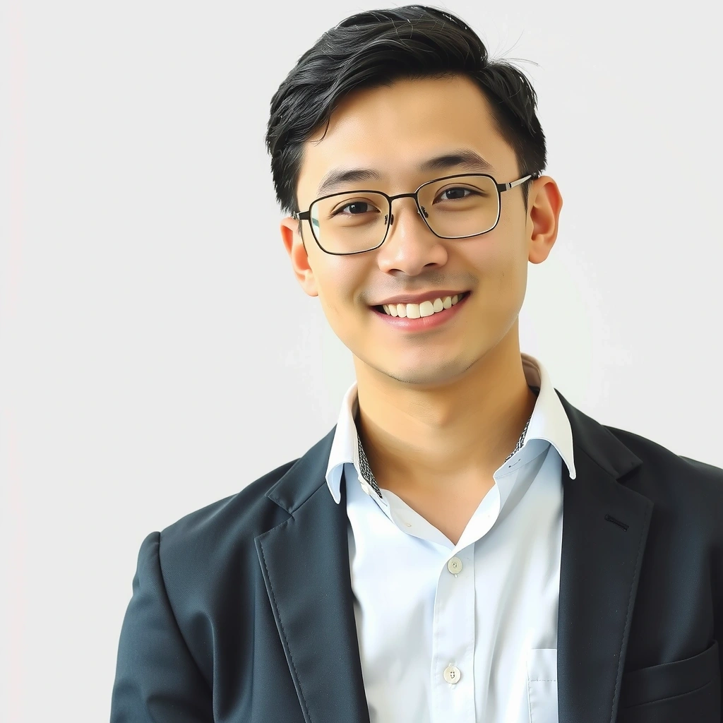 David Park - UI Designer