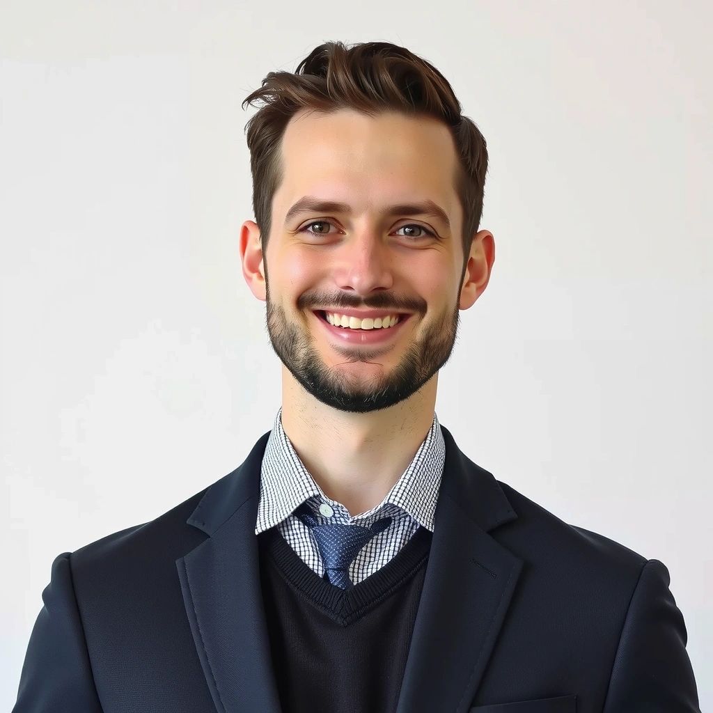 James Murphy - Quality Assurance Lead