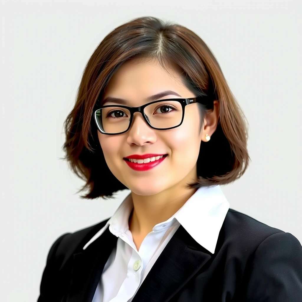 Lisa Wang - Project Manager