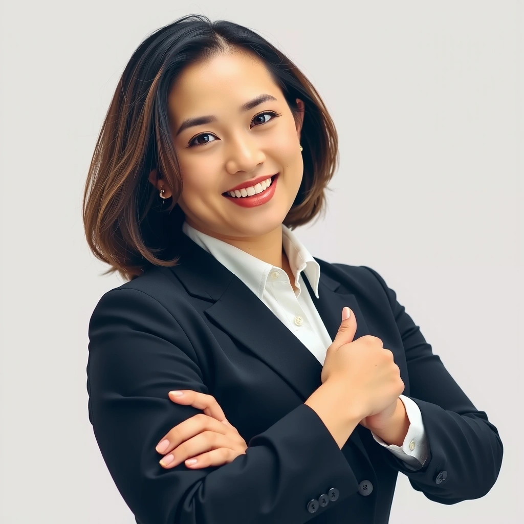 Sarah Chen - Creative Director